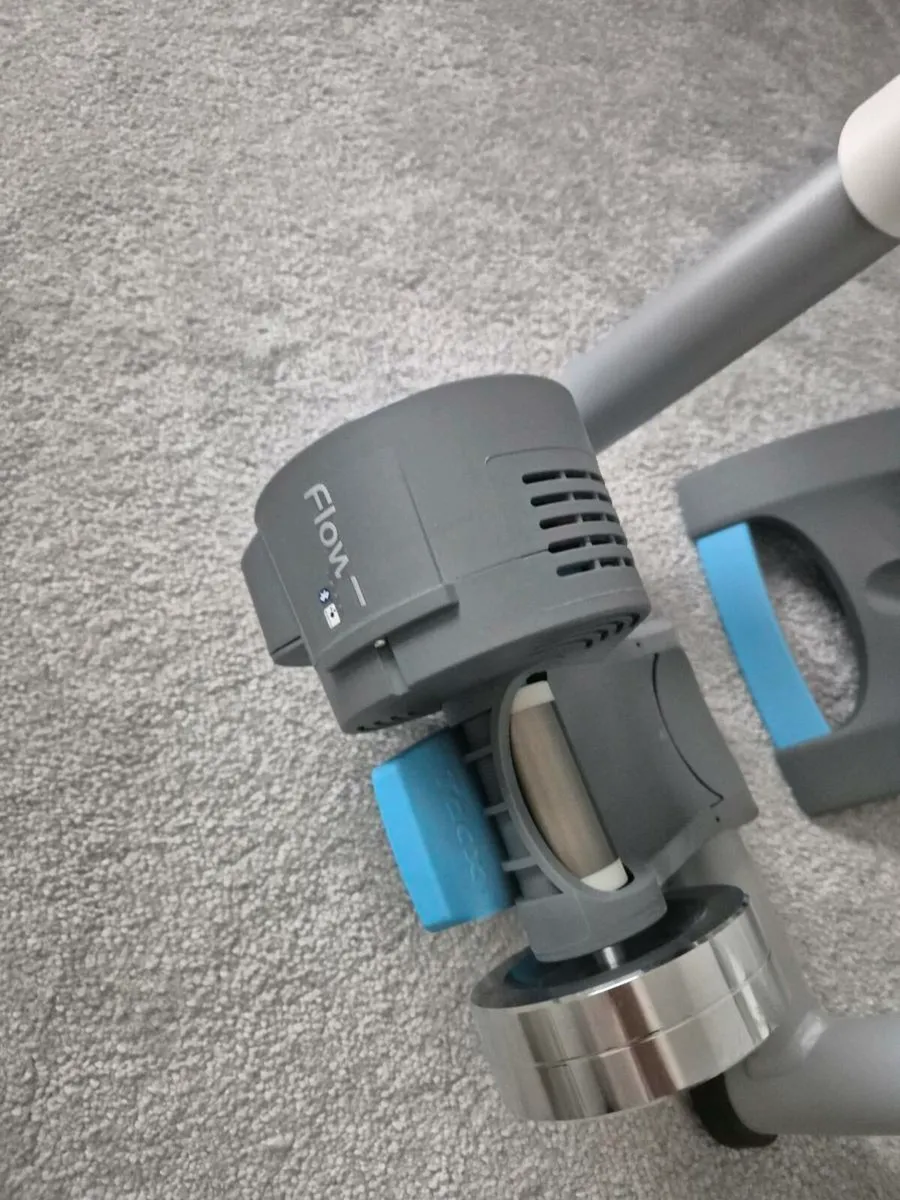 Tacx Turbo Trainor - Image 4