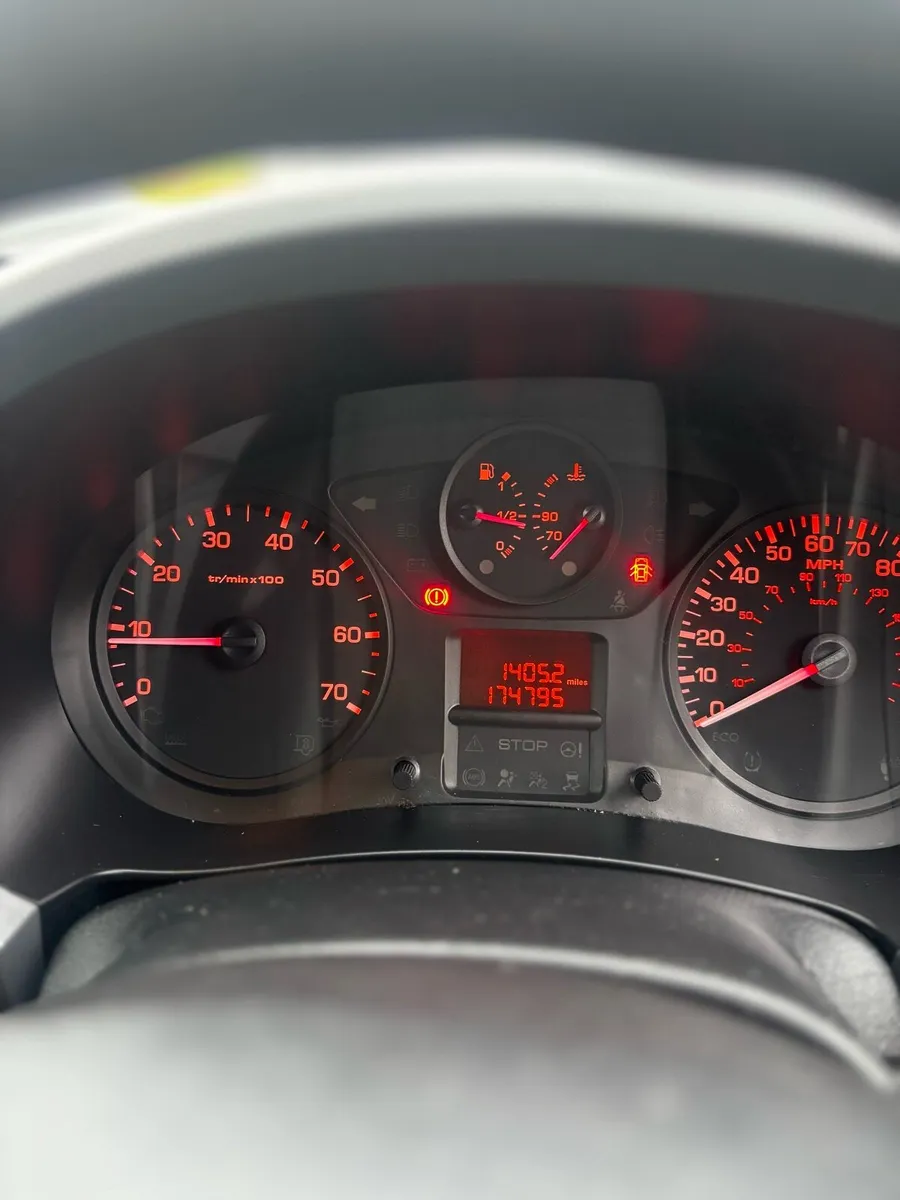 Peugeot partner/Berlingo (price drop) - Image 4