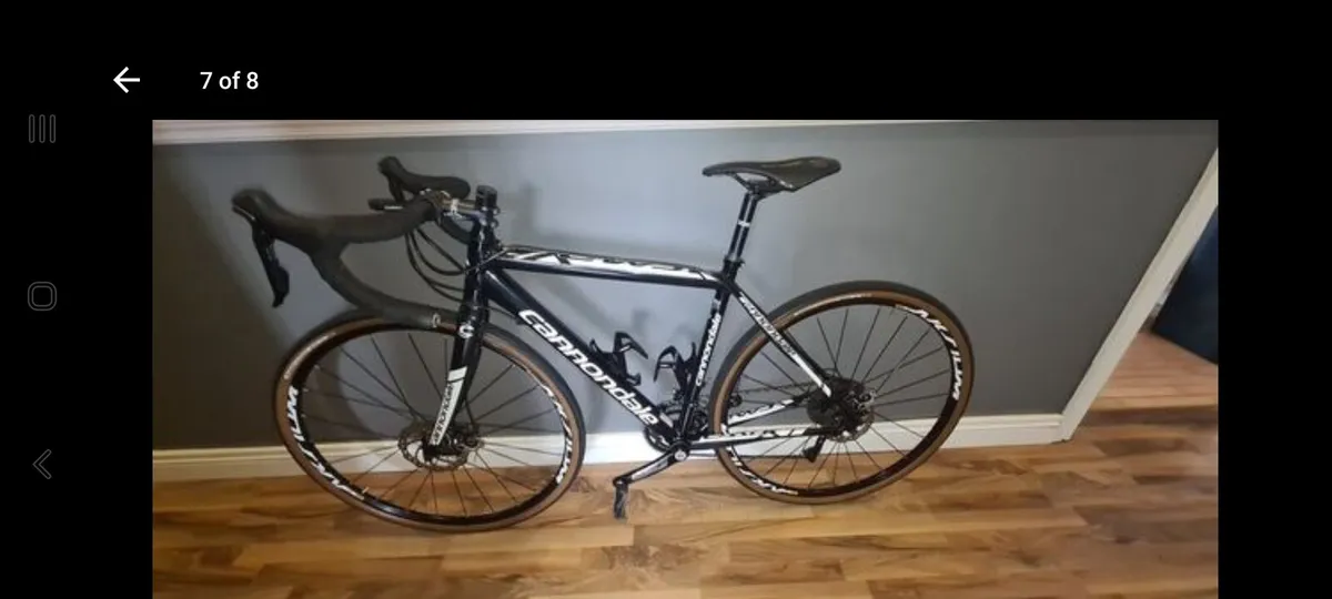 Gravel CX bike - Image 2