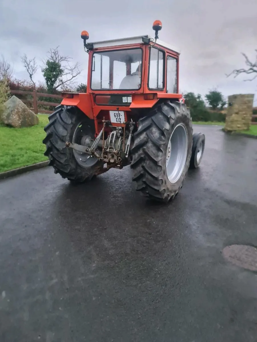 Massey Ferguson 178 first reg in ire 1977 - Image 2