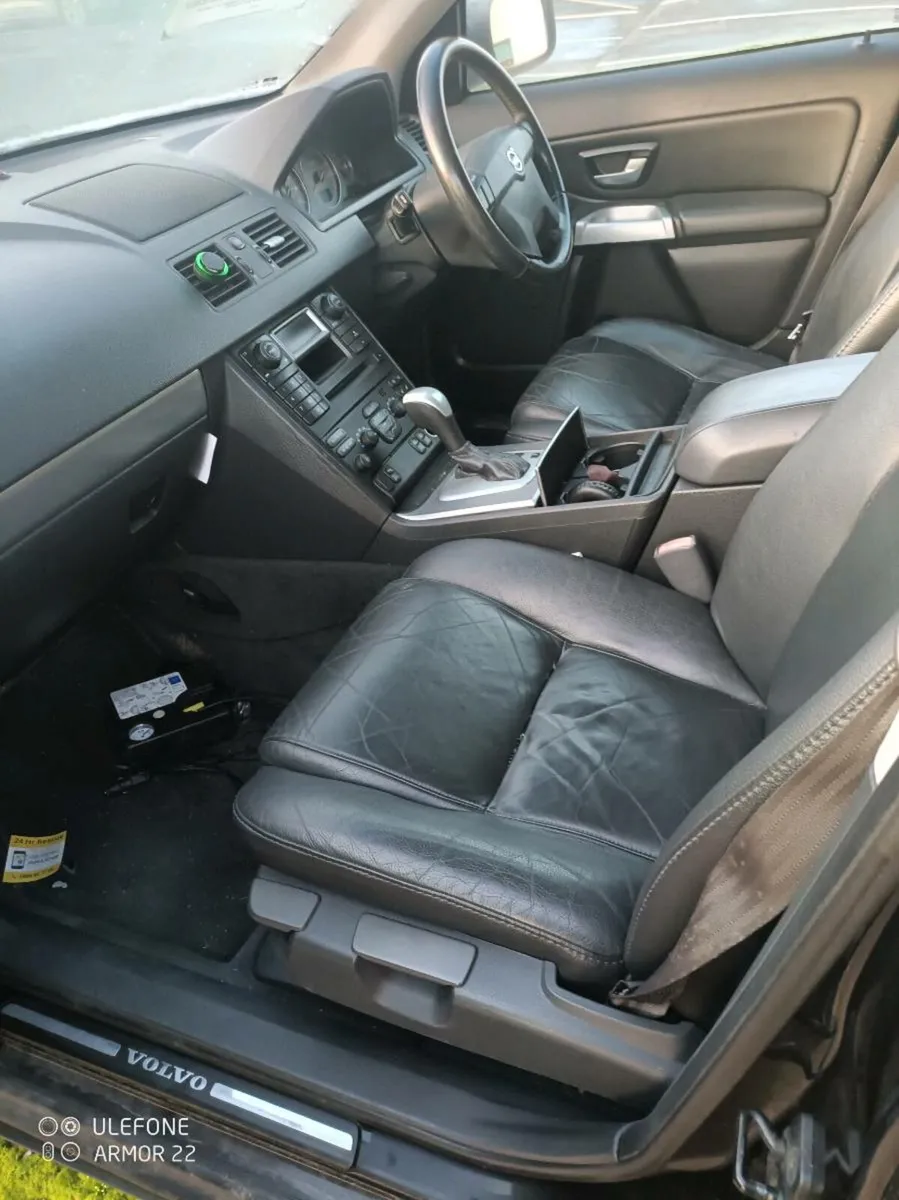 Volvo cx90 - Image 4