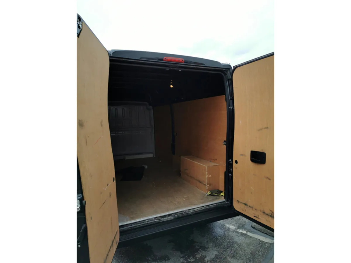 Citroen Relay 35 L3H2 BLUEHDI 140 MYE5 - Image 2