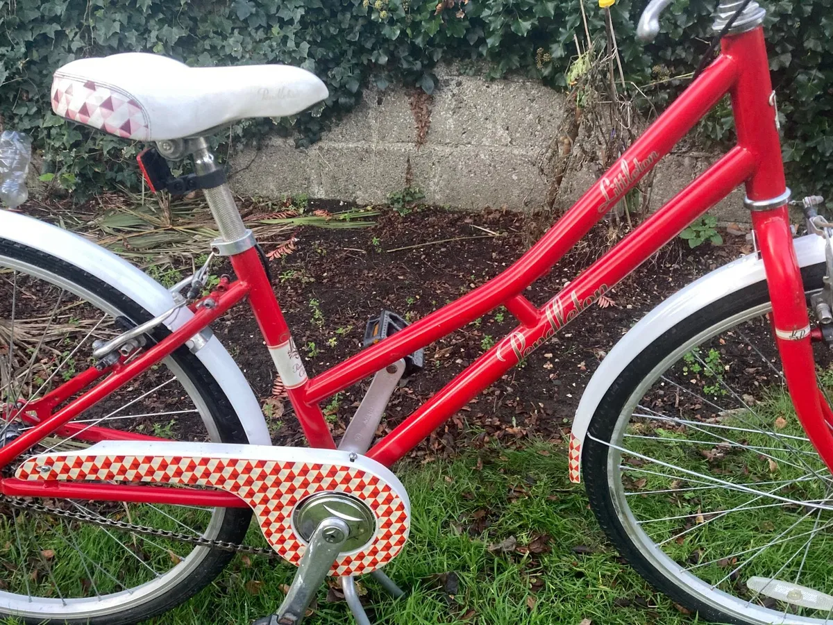 Pendleton Littleton Bike - Image 3