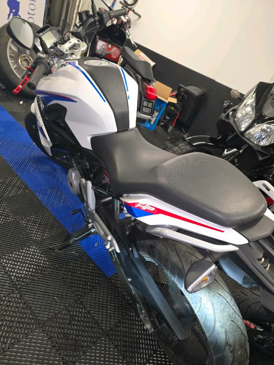 BMW G310R - Image 3