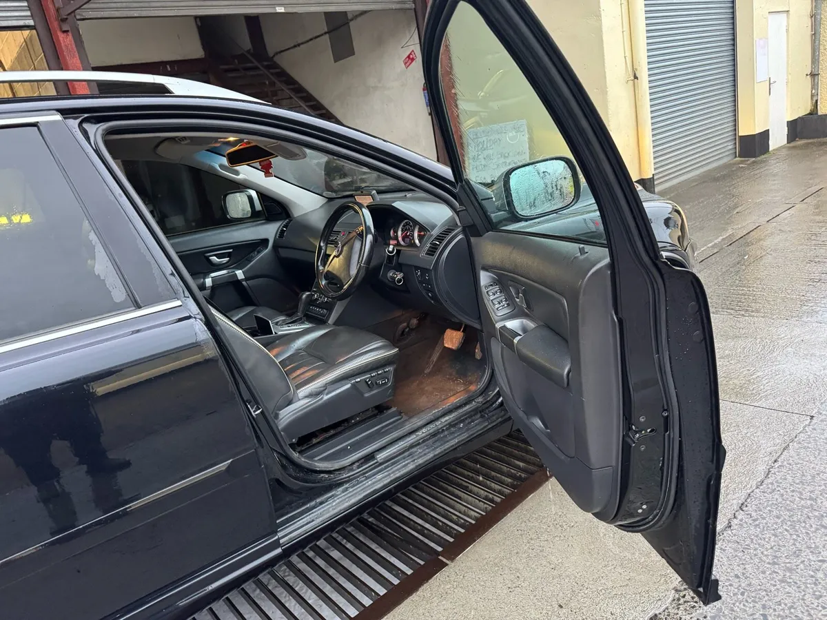 Volvo xc90 2014  commercial €333 - Image 2