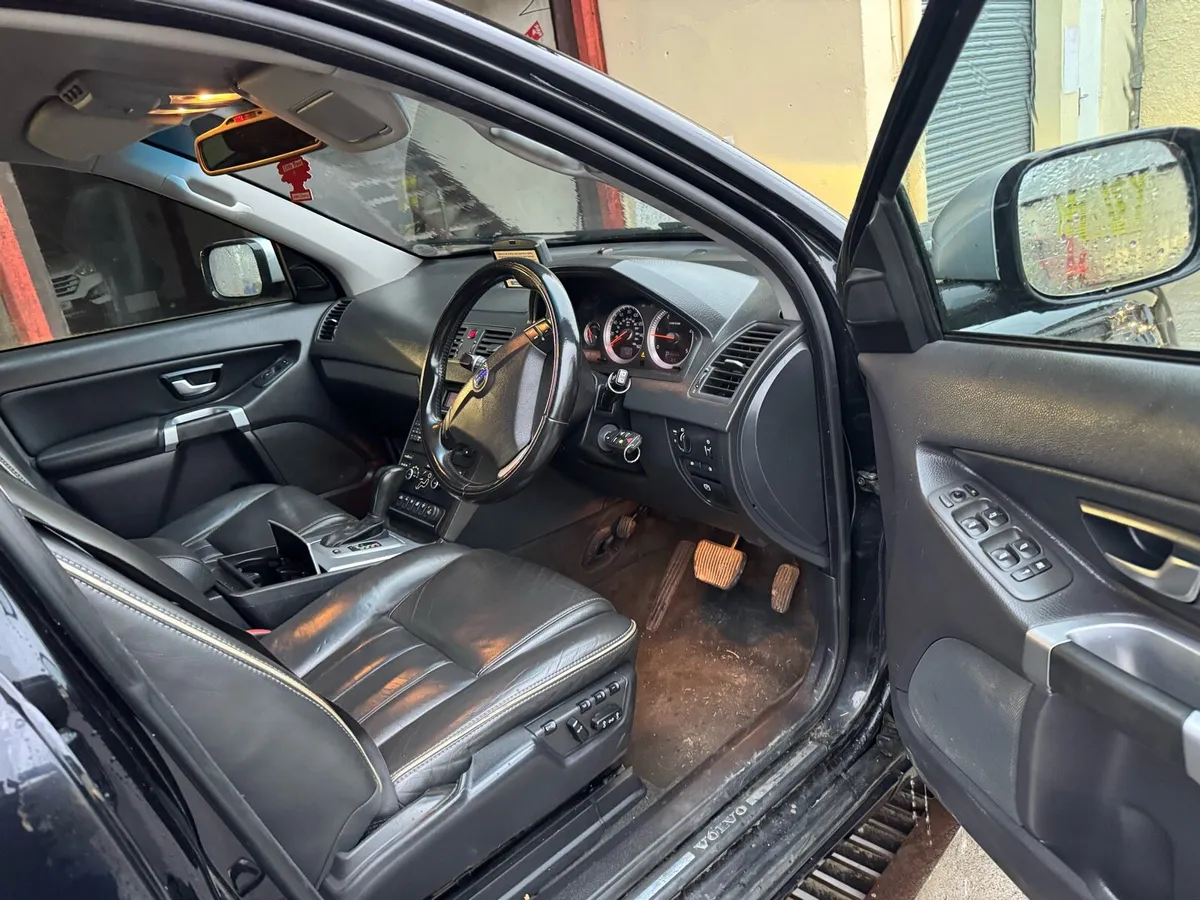 Volvo xc90 2014  commercial €333 - Image 3