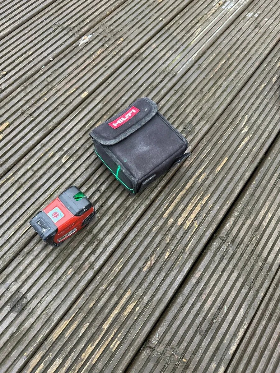 Hilti tools - Image 3