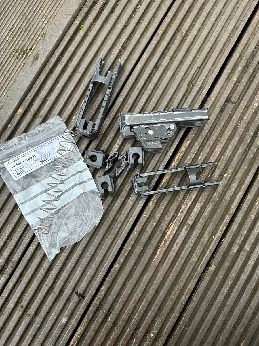 Hilti tools - Image 4