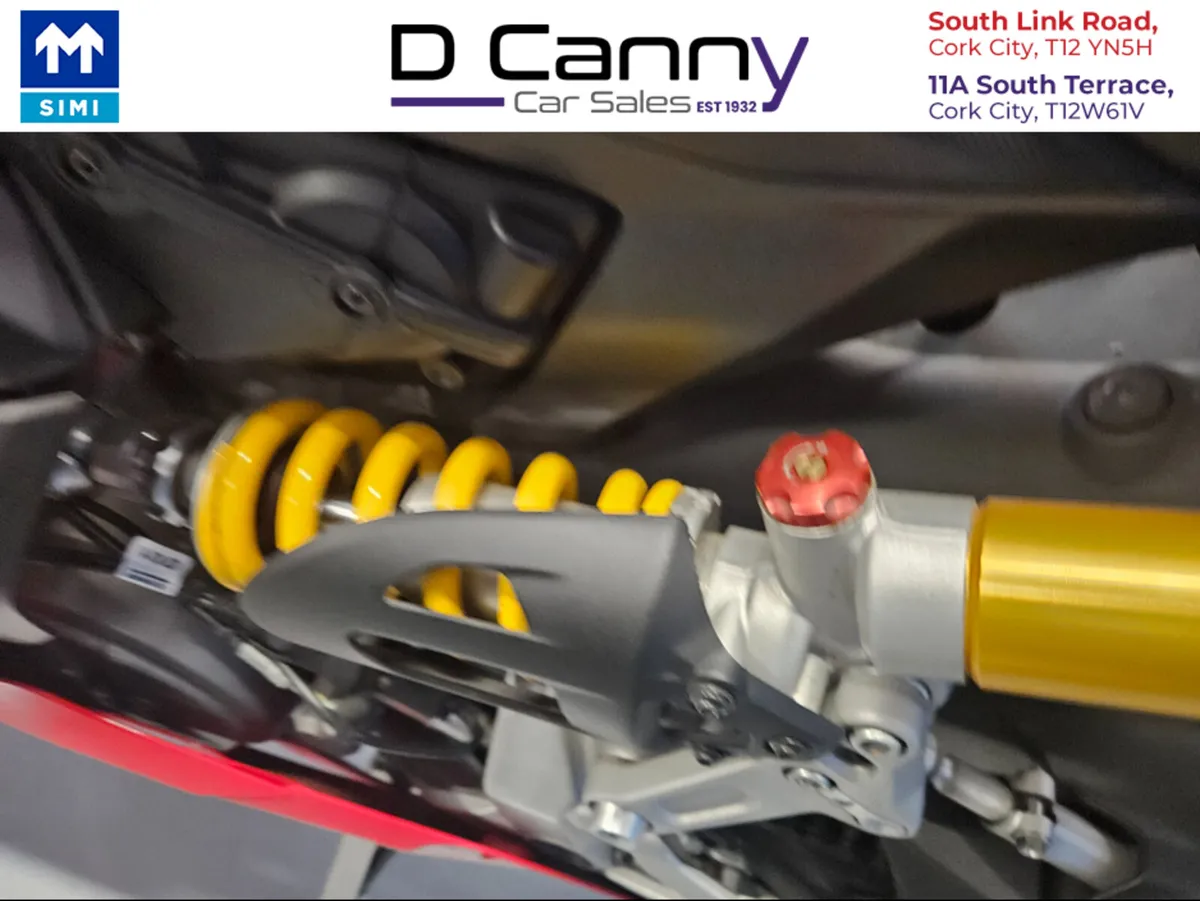 DUCATI Other 1199 PANIGALE ABS - Image 4