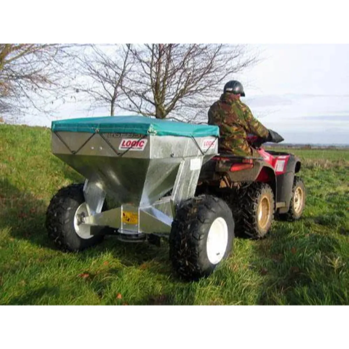 New Logic Multi Feeder - Image 2