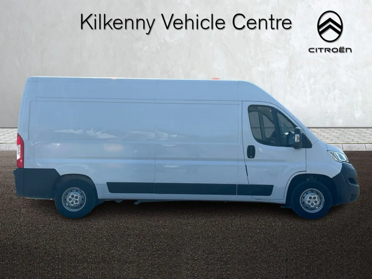 Citroen Relay 35 L3H2 BLUEHDI 140 SS 3 3DR - Image 3