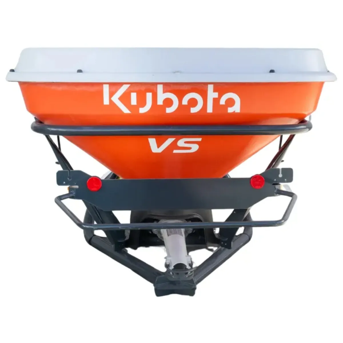 New Kubota VS500 Fertiliser Spreader - Image 1