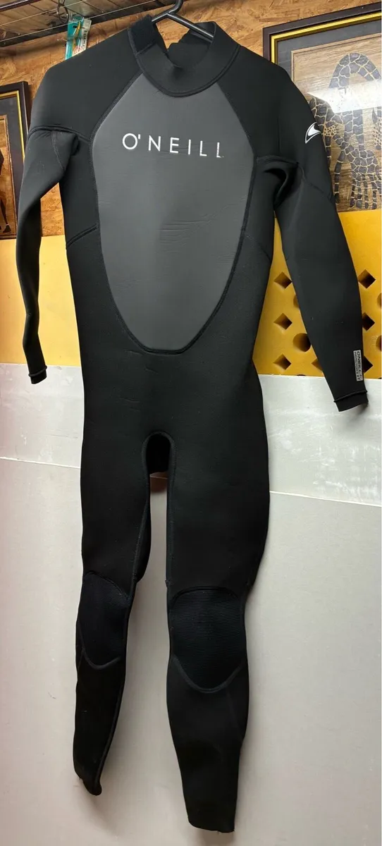 Wetsuit- O’Neill - Image 1