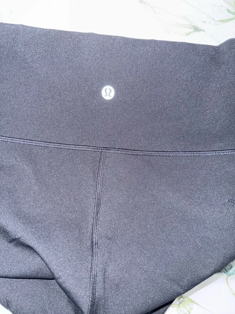 lululemon leggings - Image 1