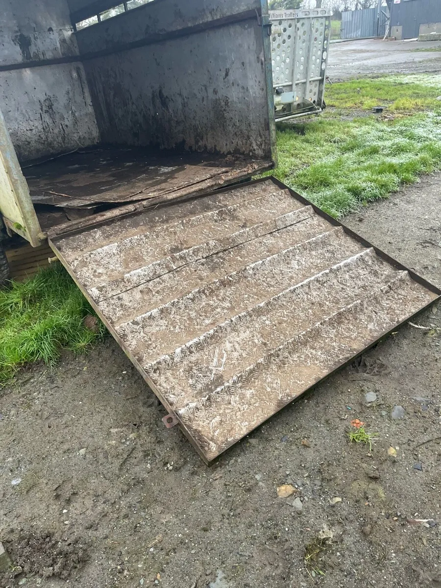 Trailer 12x6 - Image 4