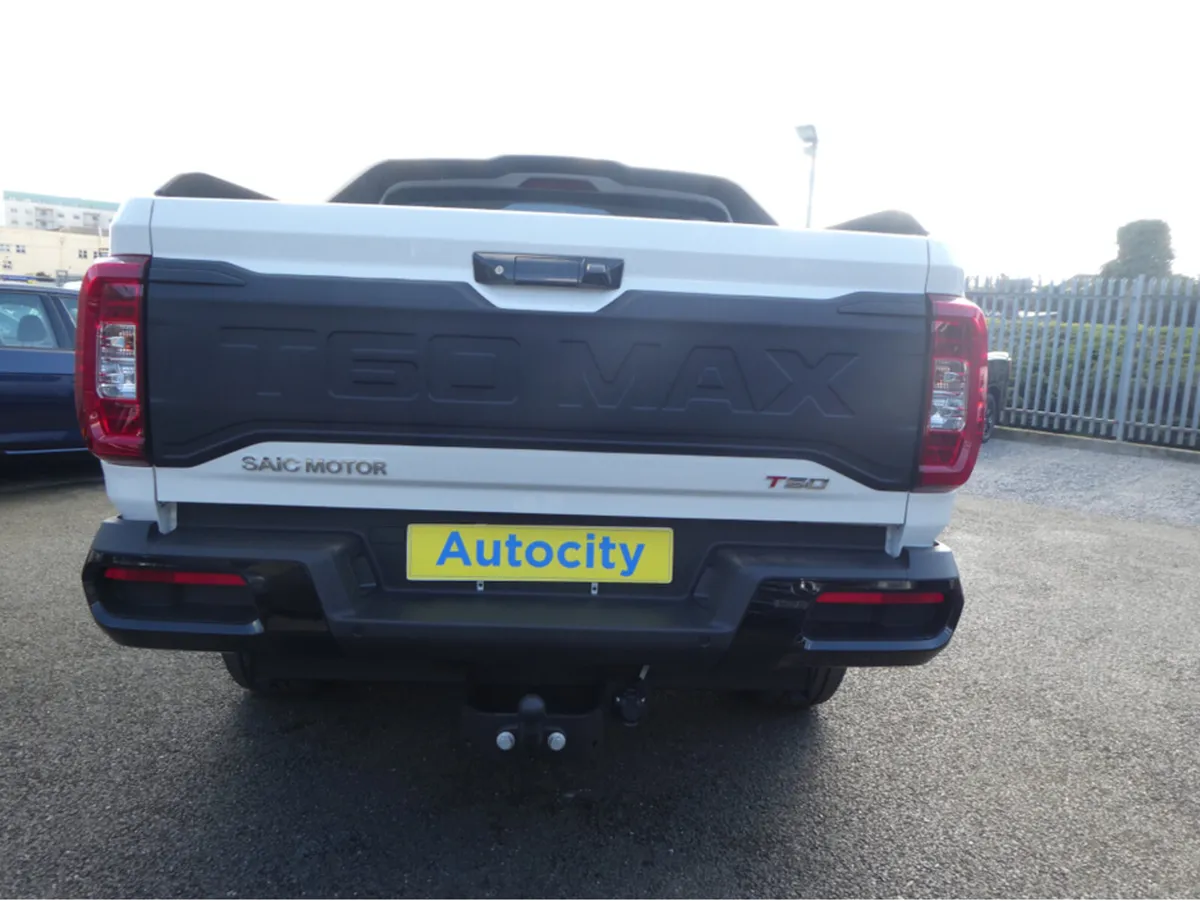 Maxus T90EV 251 REG - Image 3