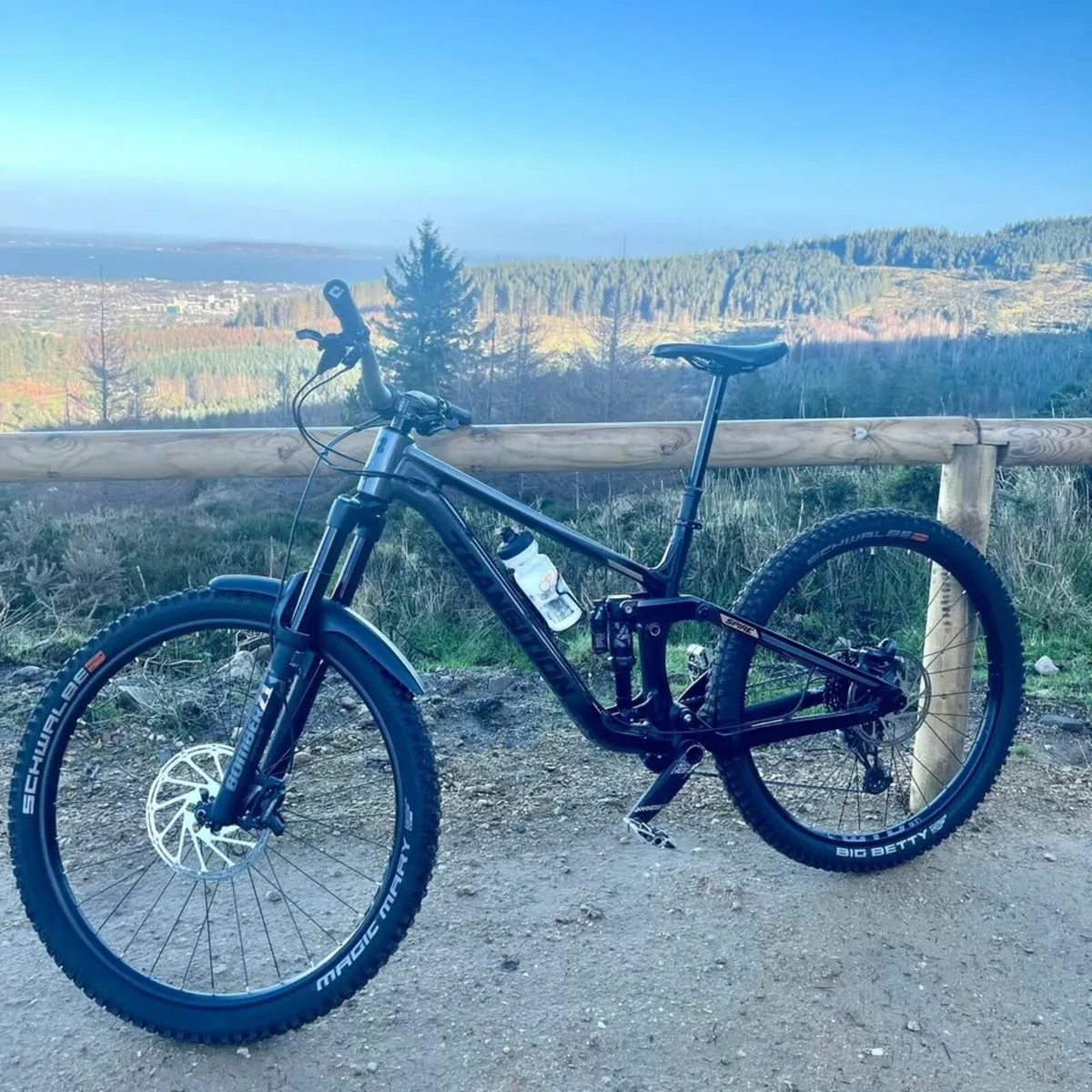 Transition Spire - Enduro Mountain Bike - Size L - Image 3