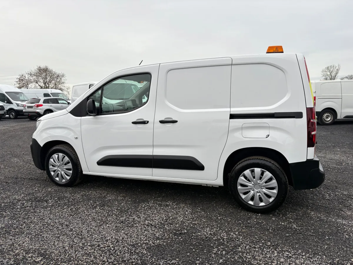 Peugeot Partner - Image 4