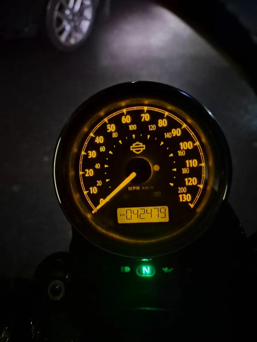 HARLEY DAVIDSON Other 2016 - Image 4