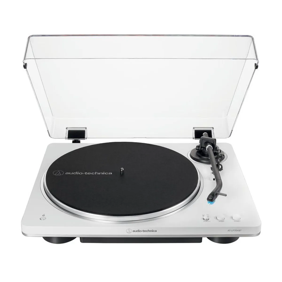 Audio Technica Fully Automatic Wireless Belt-Drive Turntable
