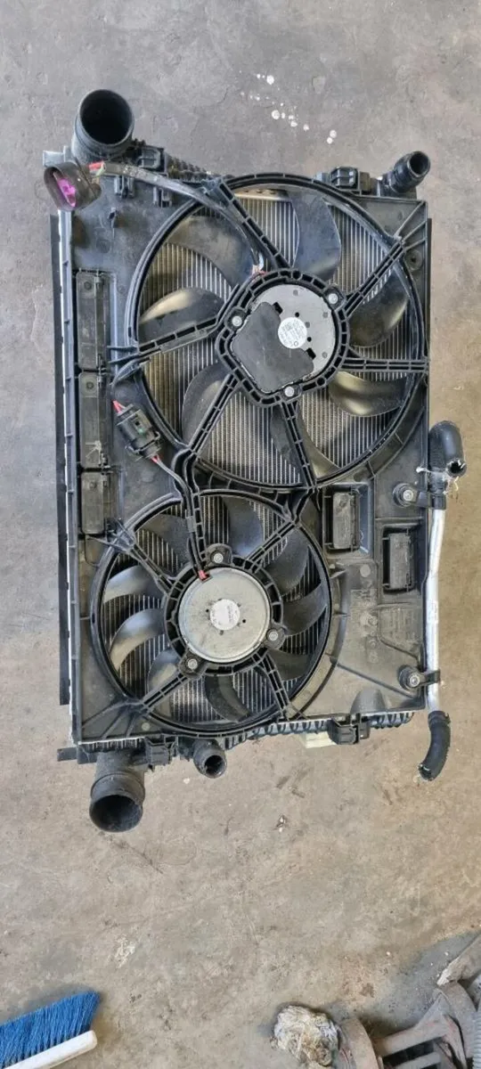 AUDI + VOLKSWAGEN PARTS⬇️ MESSAGE FOR PRICES - Image 2