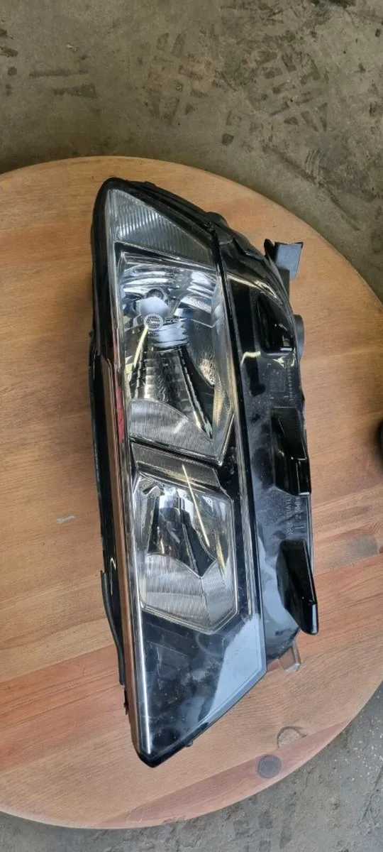 AUDI + VOLKSWAGEN PARTS⬇️ MESSAGE FOR PRICES - Image 4