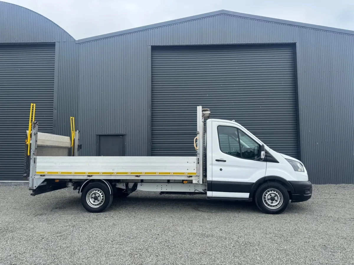 Ford Transit 2022 - Image 3