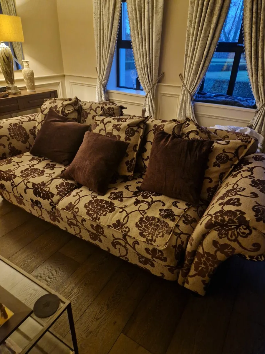 Sofa - Image 1