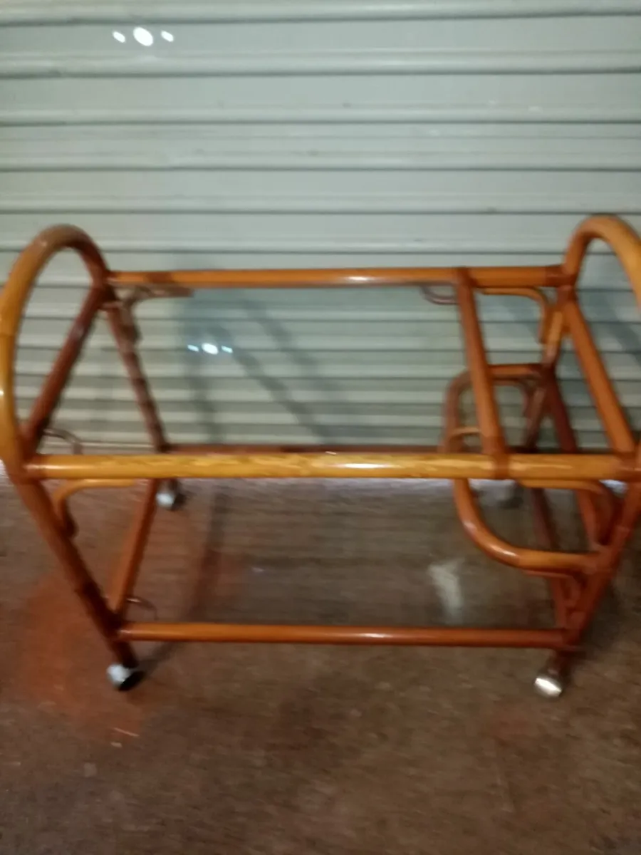 Trolly for household - Image 1