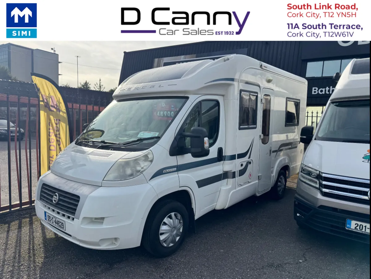 Auto-Trail Excel EXCEL 600D - Image 3