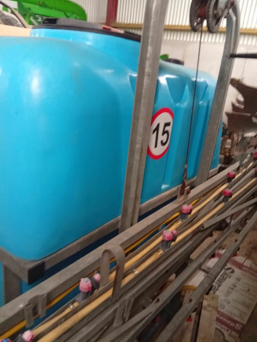 Numerous Items - Image 1