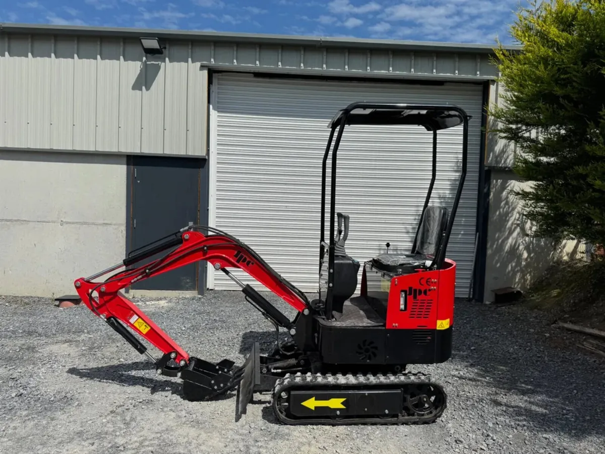 Micro Digger - Image 2