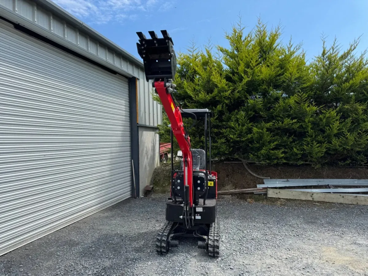 Micro Digger - Image 3