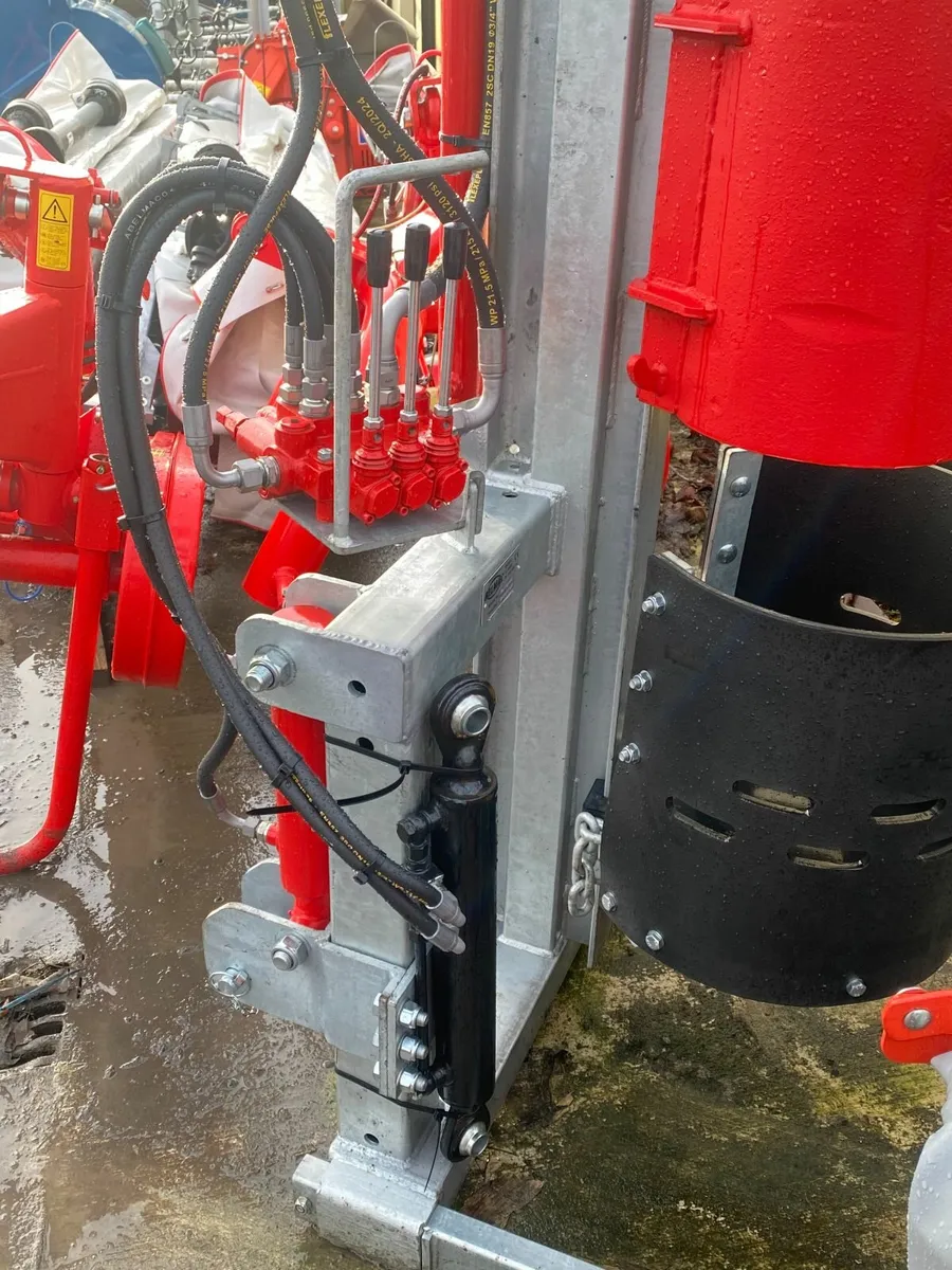 Belmac Post Driver - Image 4