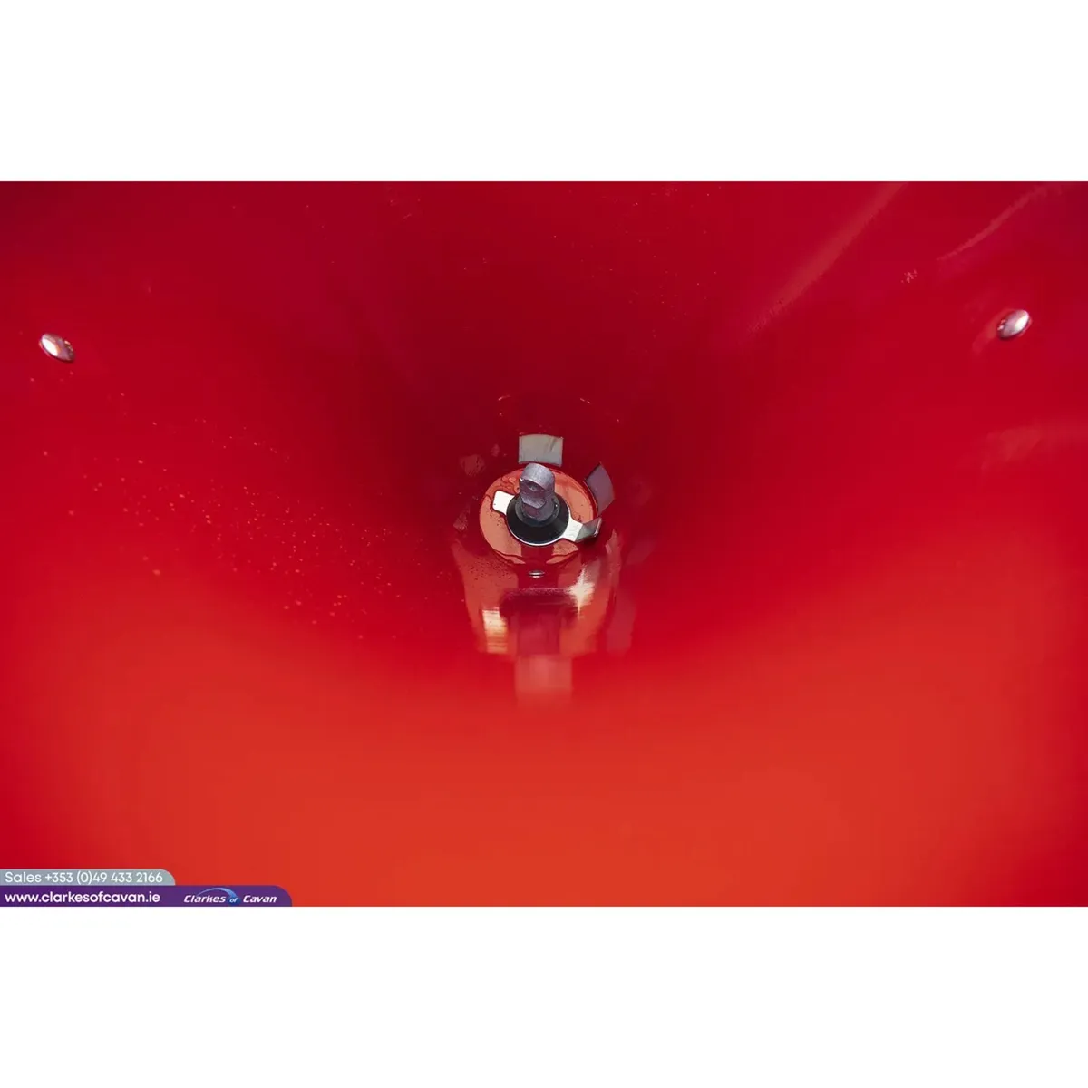 New Fressori 500 Fertiliser Spreader - Image 3