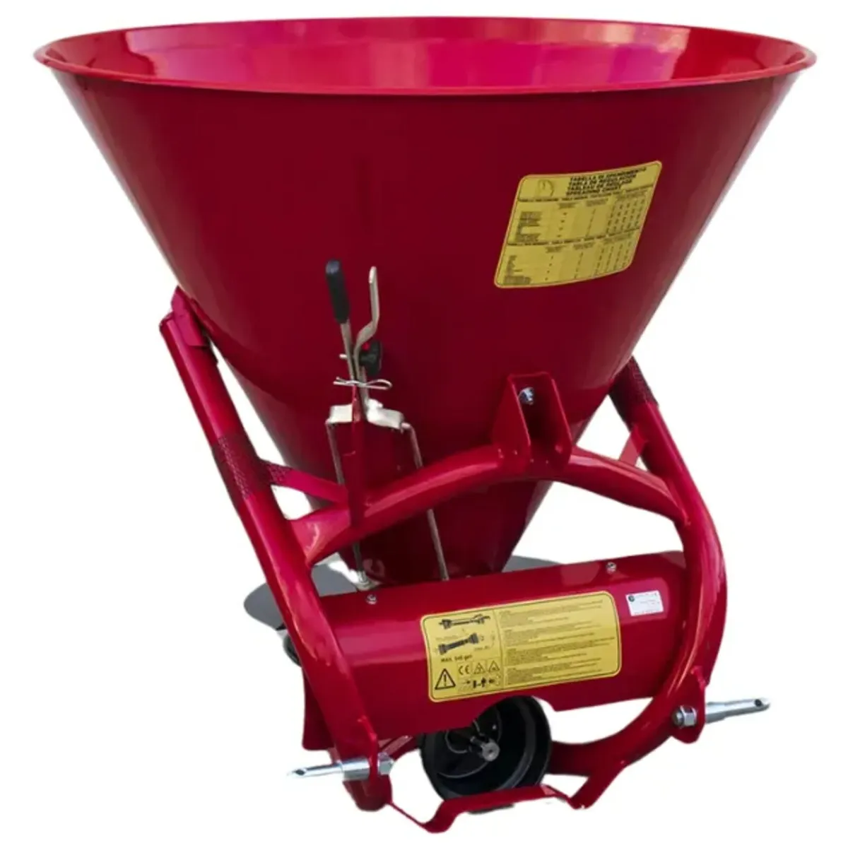 New Fressori 300 Fertiliser Spreader - Image 1