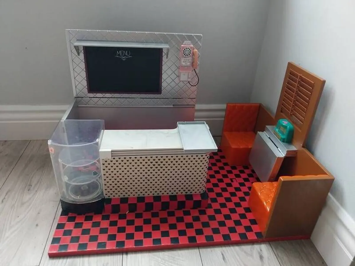 Our Generation Diner - Image 3