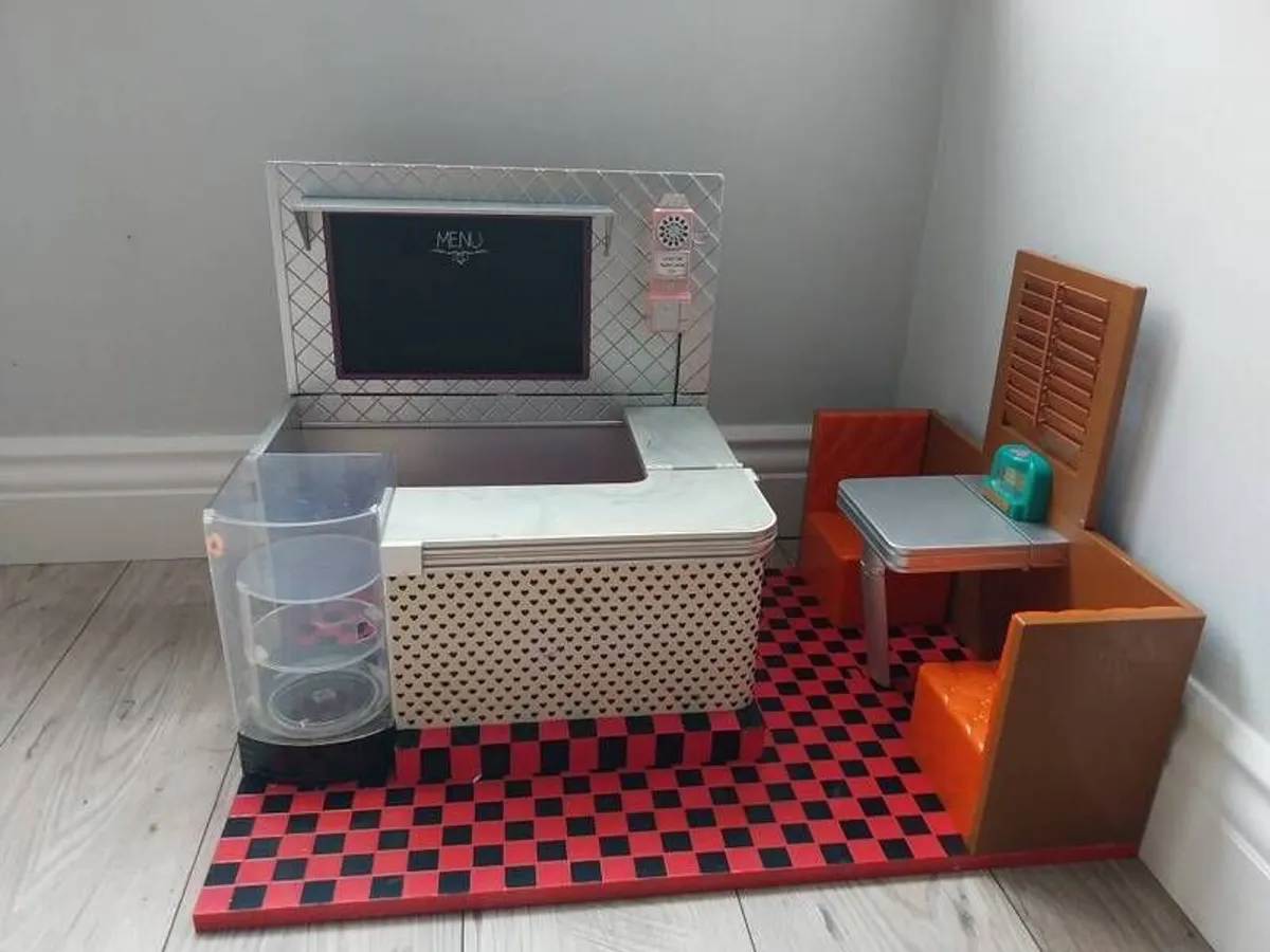 Our Generation Diner - Image 2