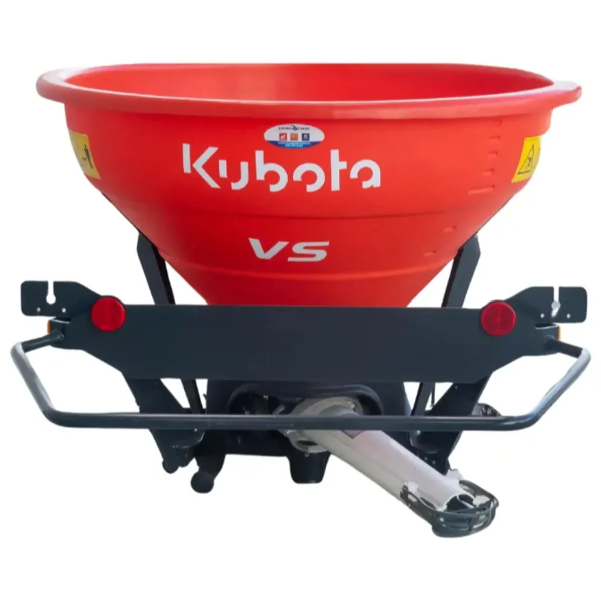 New Kubota VS220 Fertiliser Spreader - Image 1