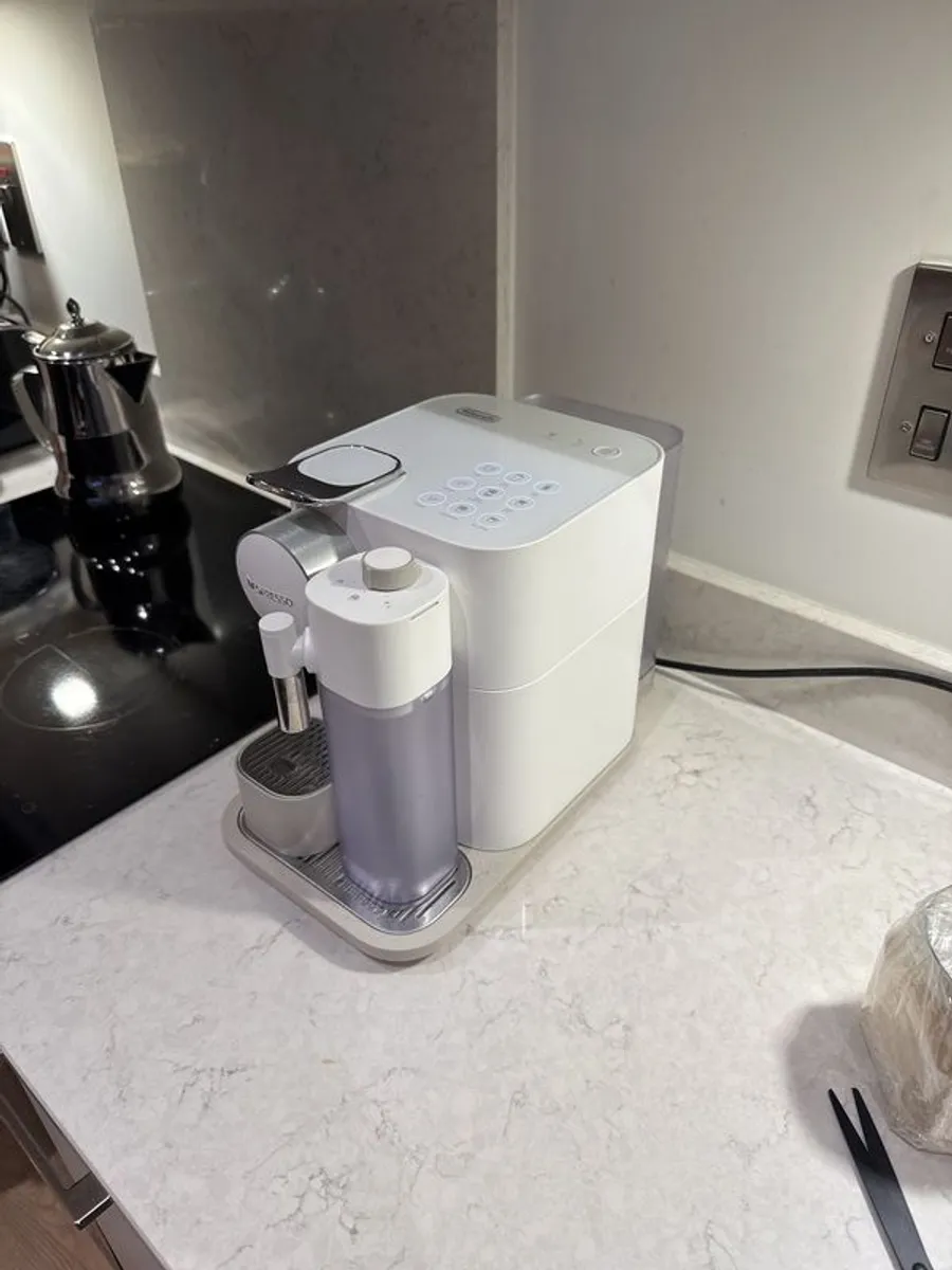 coffee machine - Image 3