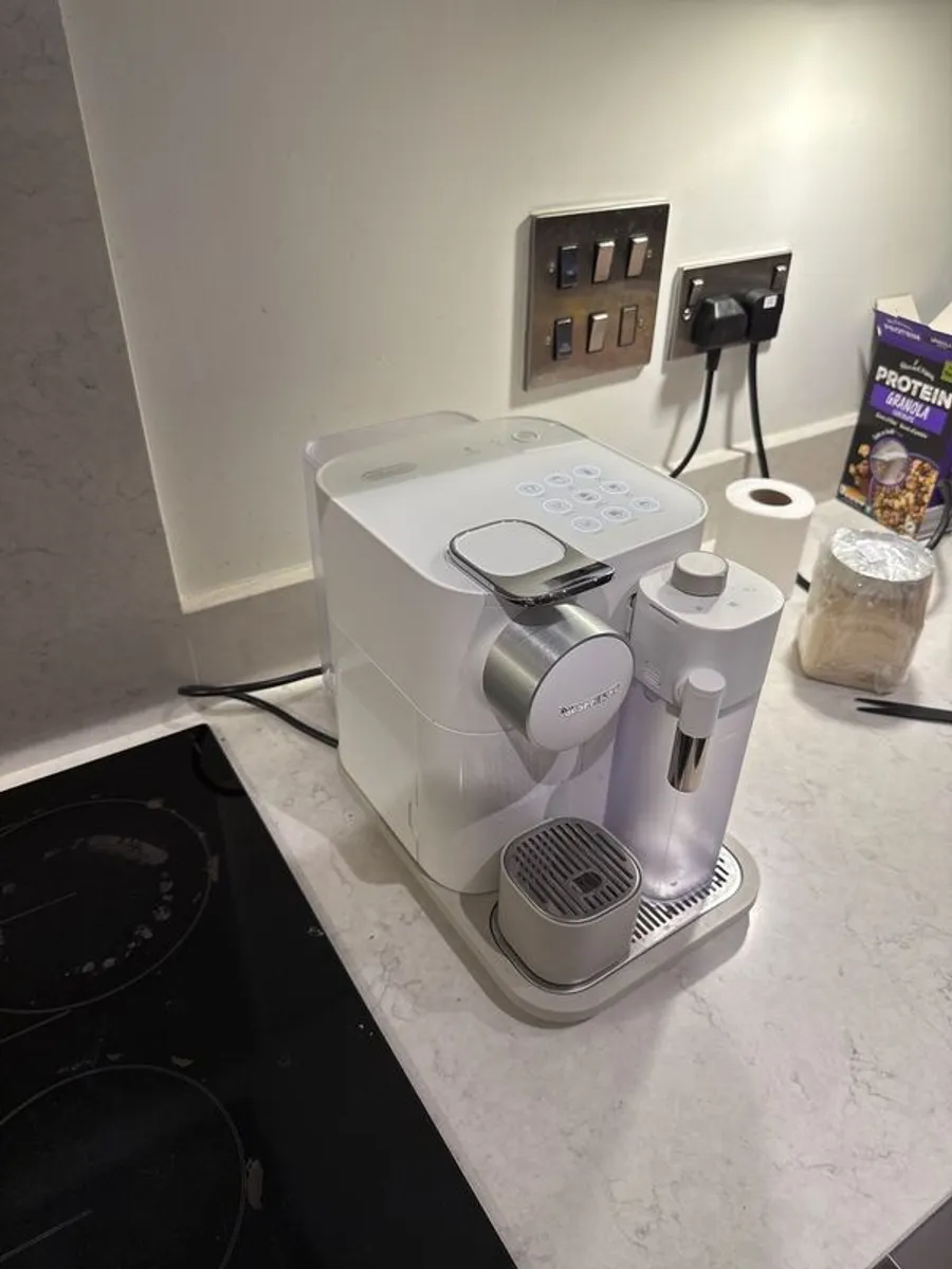 coffee machine - Image 4