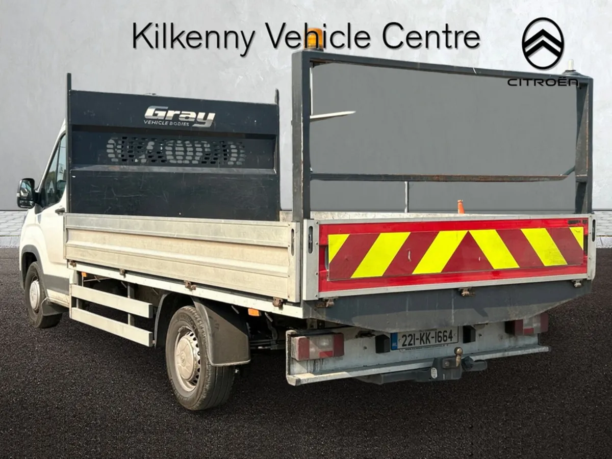 Maxus DELIVER 9 L3 RWD BASE 2DR - Image 2