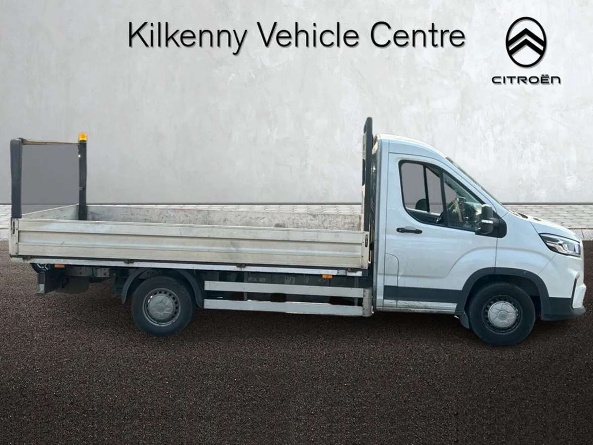 Maxus DELIVER 9 L3 RWD BASE 2DR - Image 3