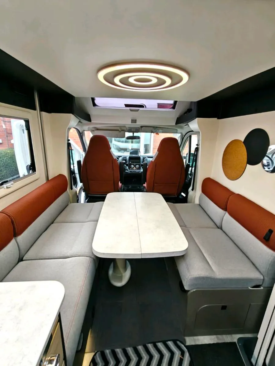 2022 Challenger X150 Edition LHD - Image 4