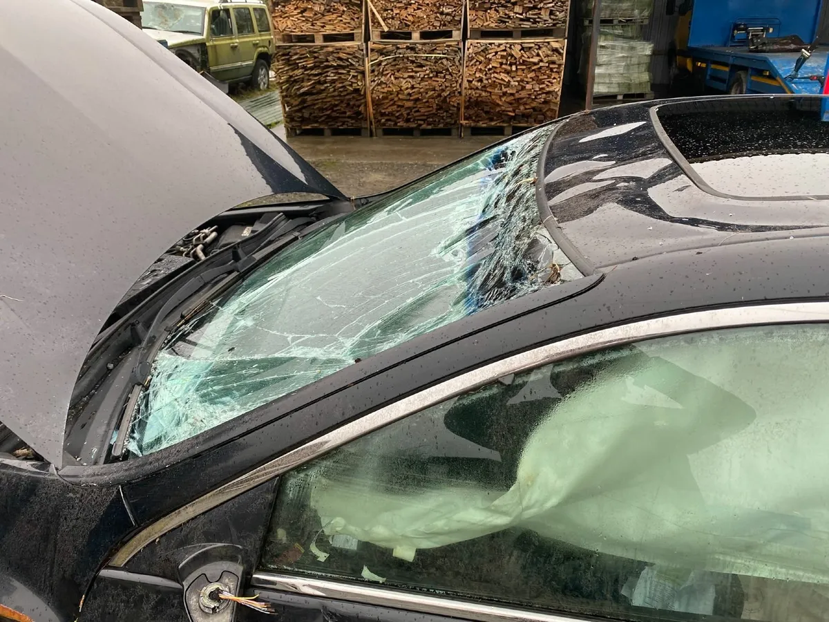 Honda Accord 2.2 diesel 2009 - Image 2