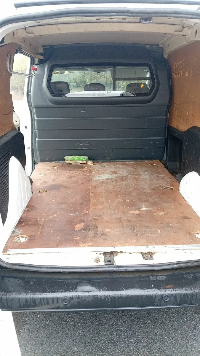 Citroen Berlingo 2015 - Image 1