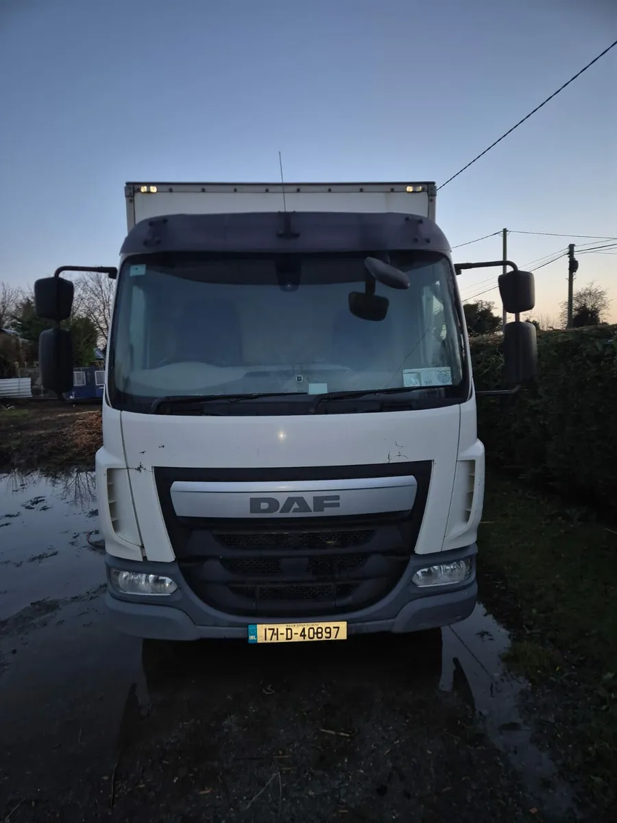 Daf lf 45 - Image 1