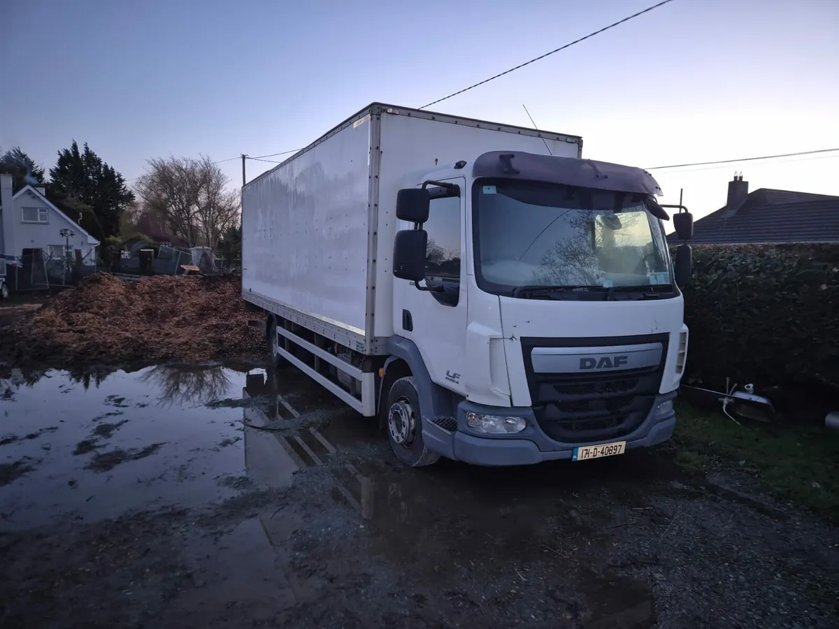 Daf lf 45 - Image 2