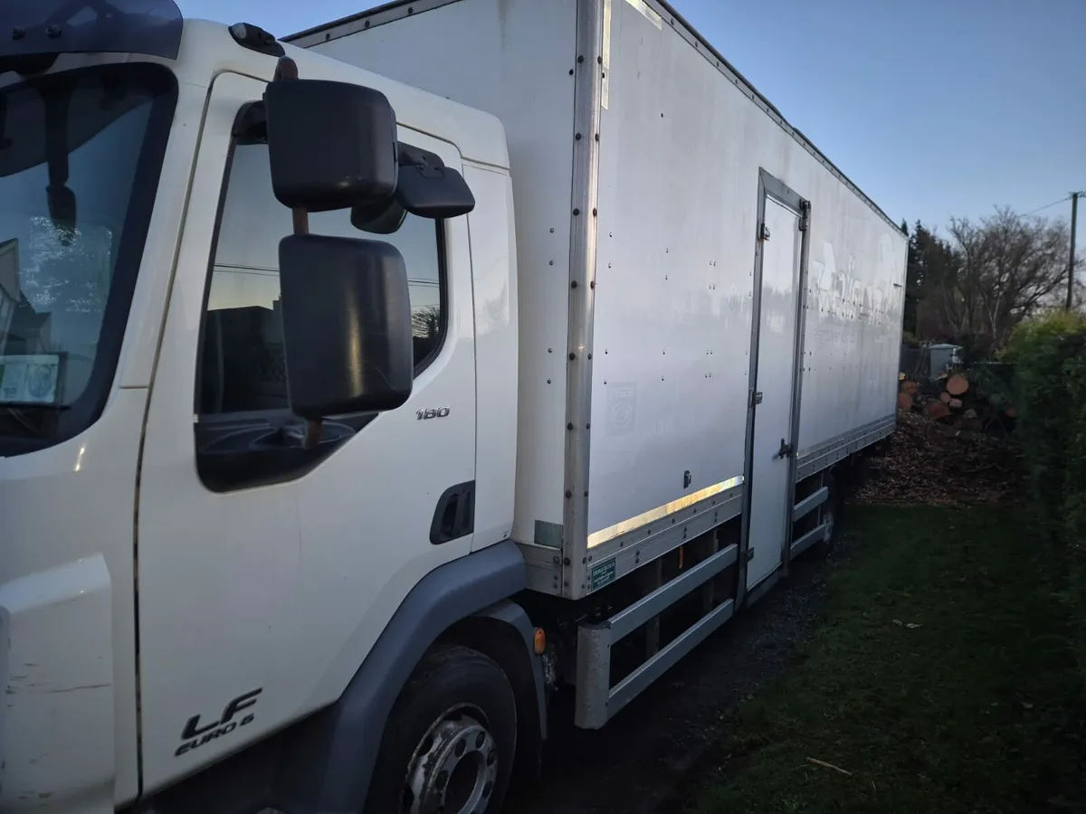 Daf lf 45 - Image 3