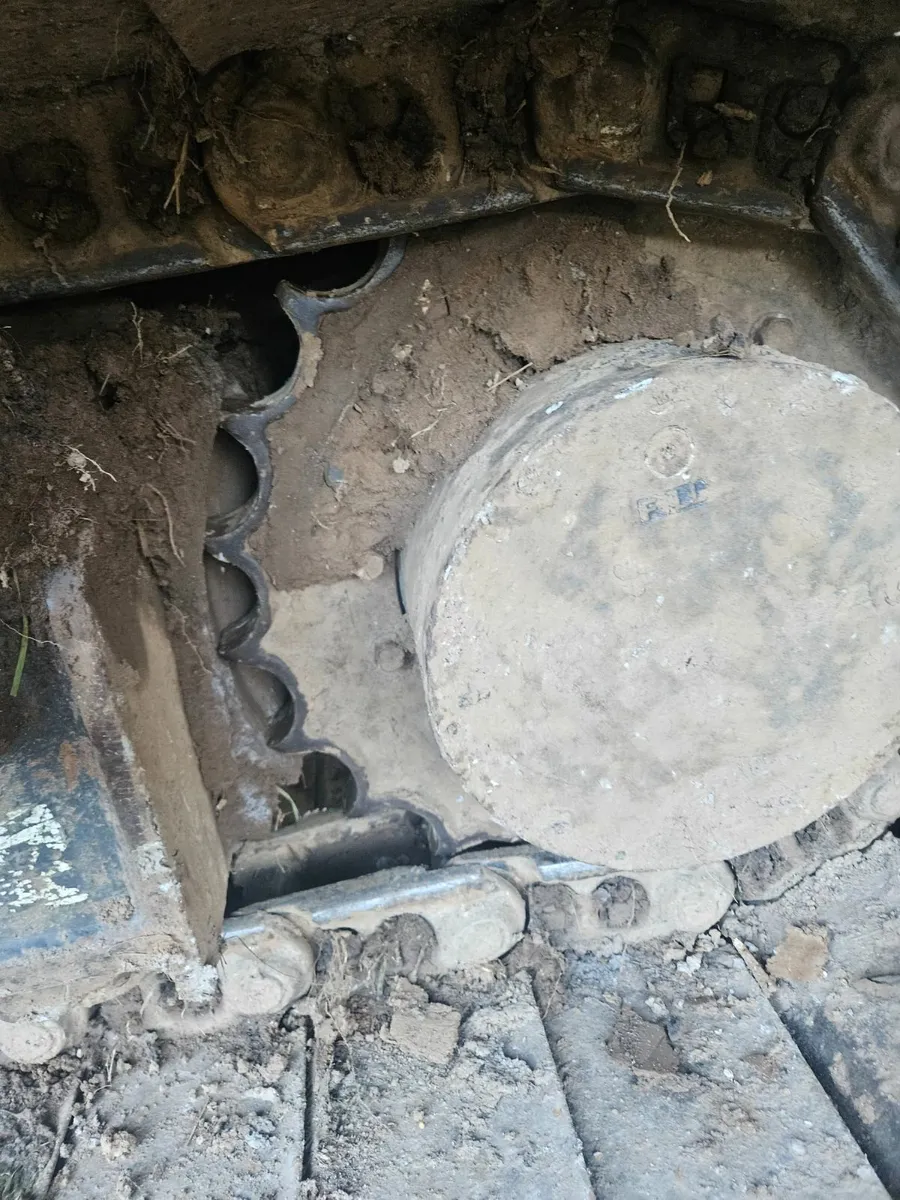 Doosan 140 - Image 2